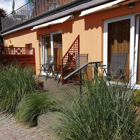 Stark Apartment Ralswiek