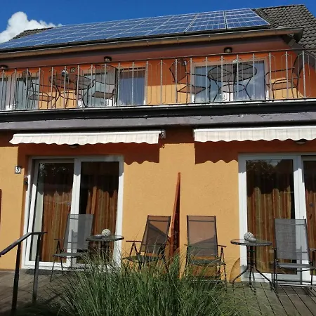 Stark Apartment *